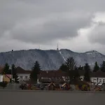Save Relaxing Residence Brasov
