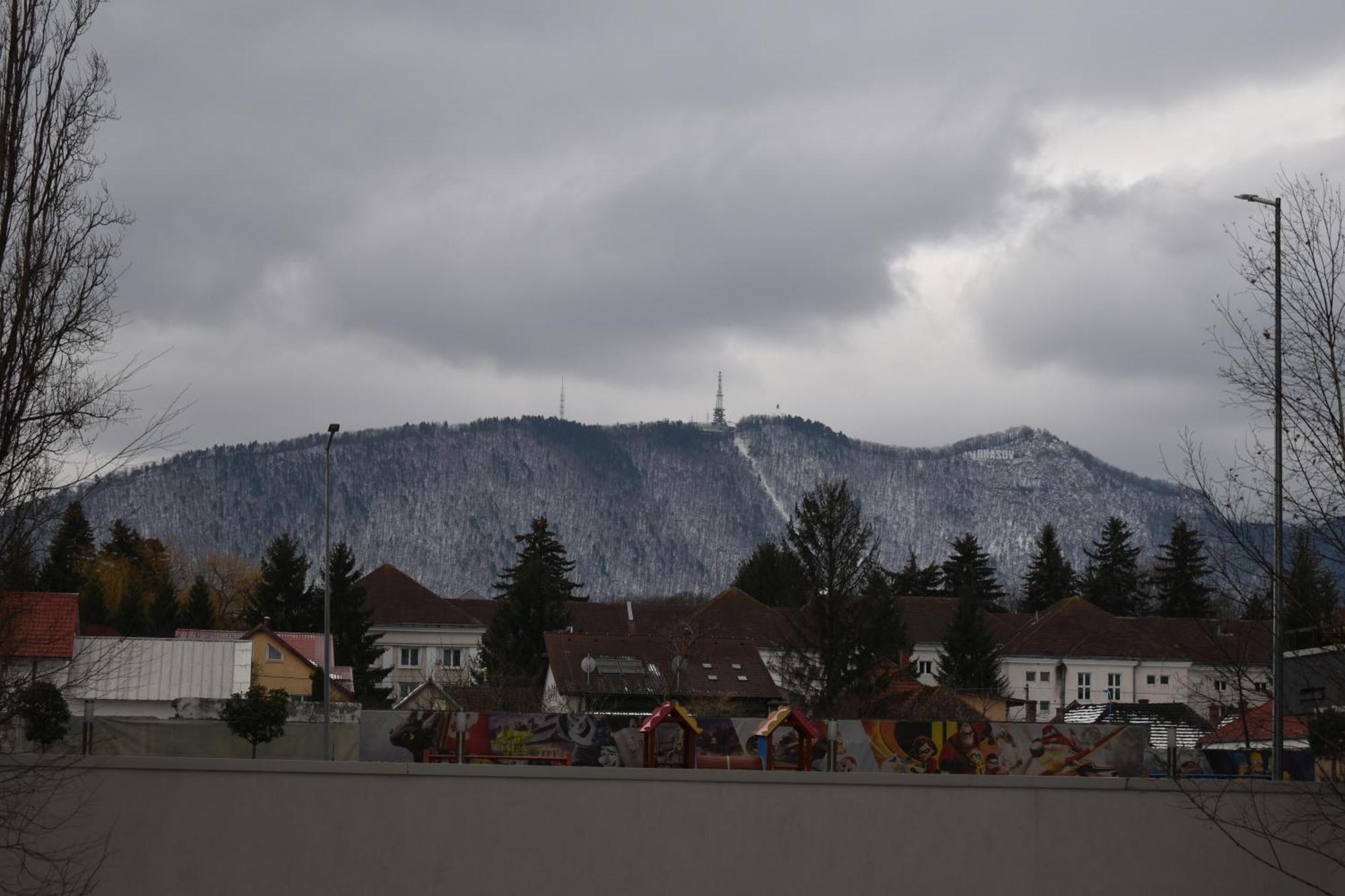 Save Relaxing Brașov