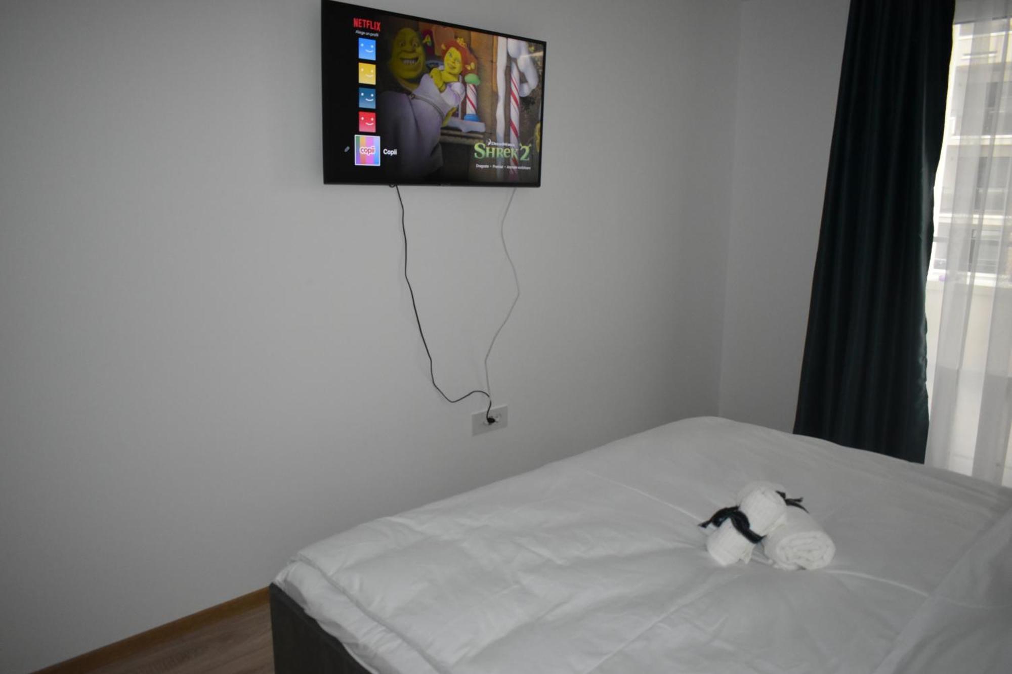 Save Relaxing Brasov