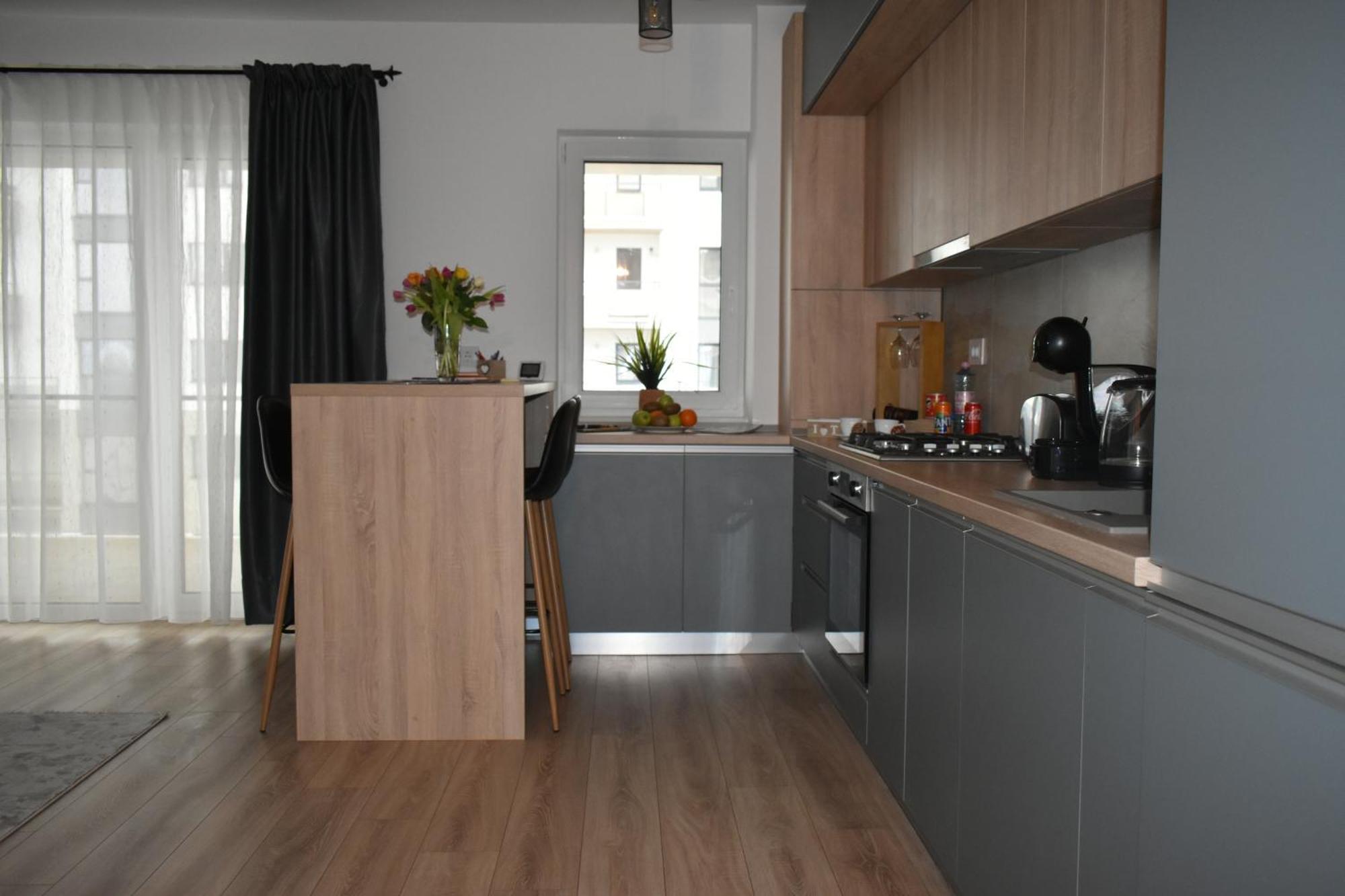 Save Relaxing Apartment