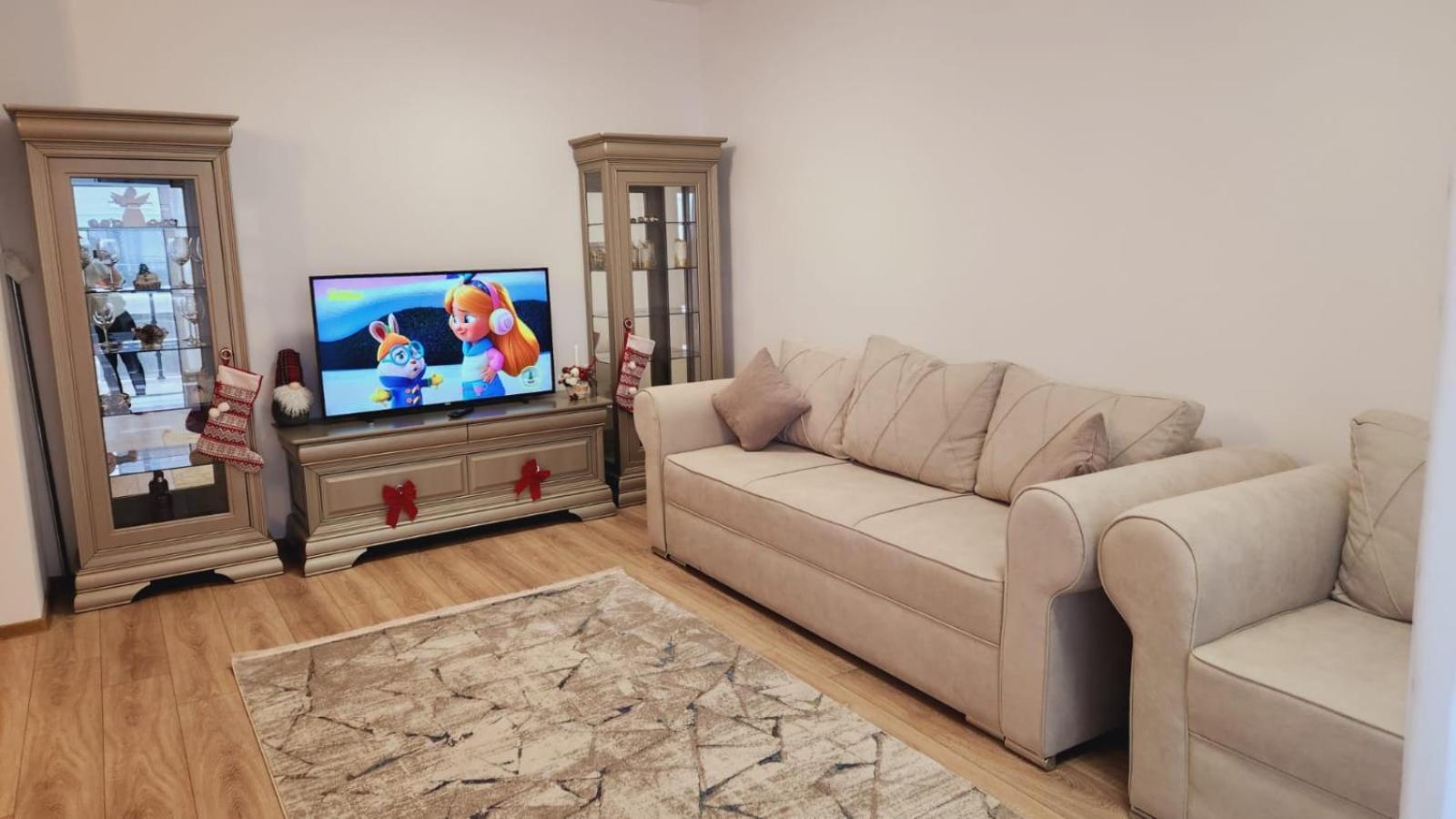 Save Relaxing Apartment